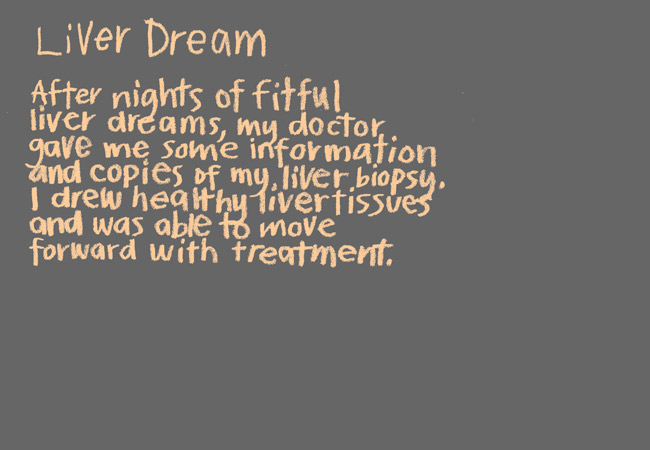 Liver Title